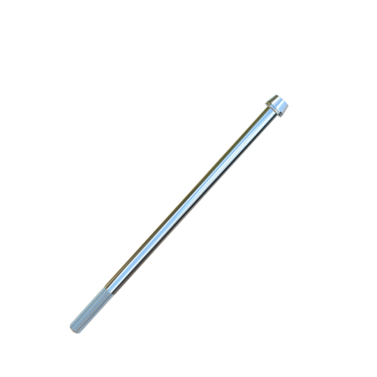 Titanium 1/4-28 X 5-1/2 UNF Allied Titanium Taper Head Socket Drive Cap Screw