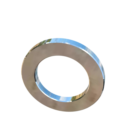 Titanium 3/8 Inch Allied Titanium Flat Washer 0.063 Thick X 5/8 Inch Outside Diameter