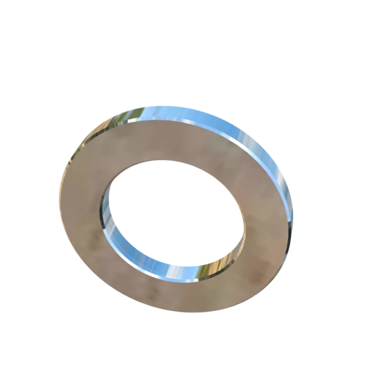 Titanium 5/16 Inch Allied Titanium Flat Washer 0.063 Thick X 9/16 Inch Outside Diameter