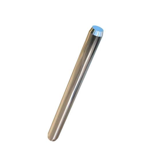 Titanium 5/64 X 7/8 inch Allied Titanium Dowel Pin