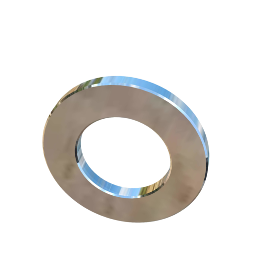 Titanium M16 Allied Titanium Flat Washer X 3mm Thick X 30mm Outside Diameter