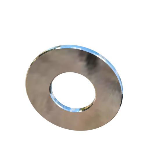 Titanium M3.5 Allied Titanium Flat Washer X 0.5mm Thick X 8mm Outside Diameter